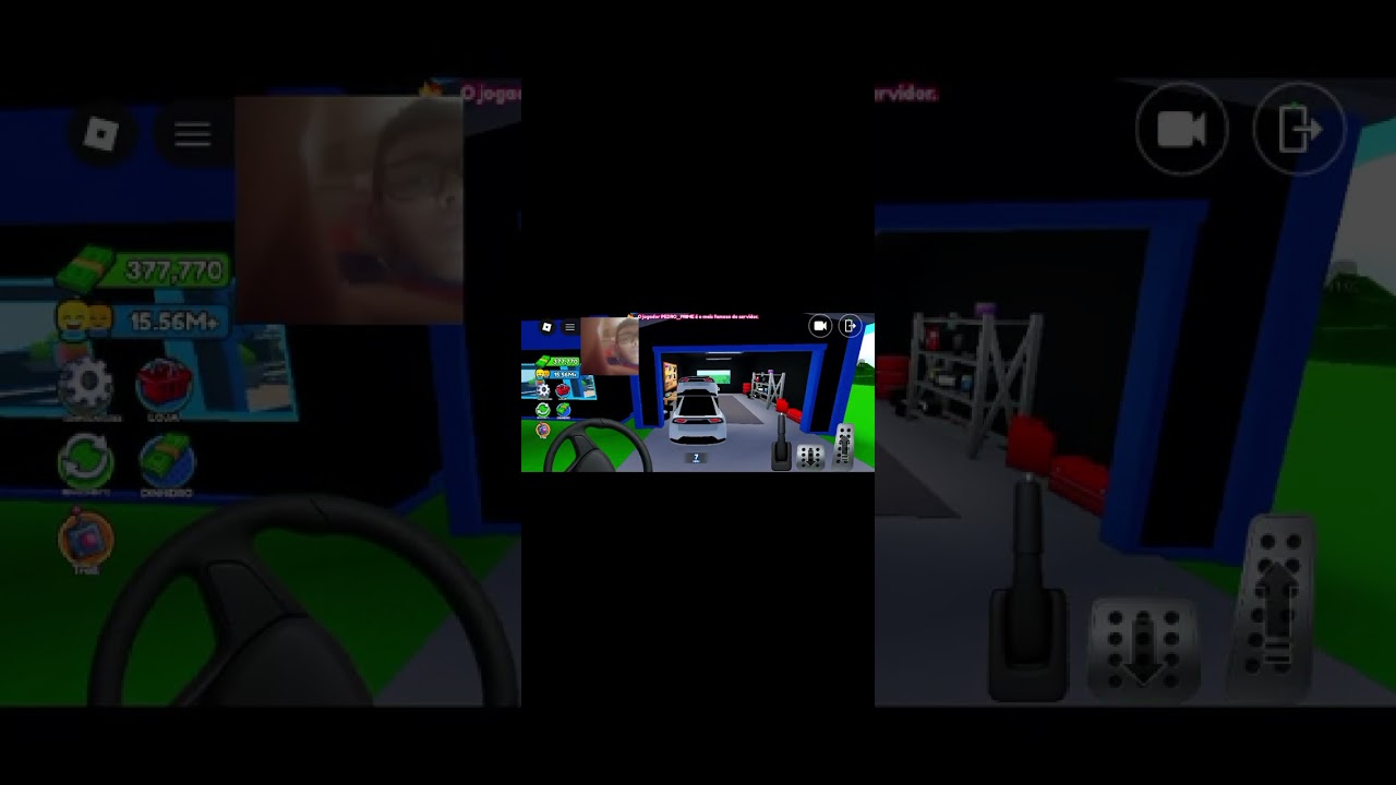 Vamos de parte 4