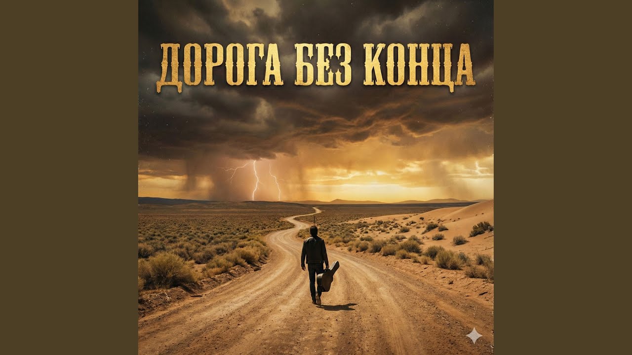 Дорога без конца