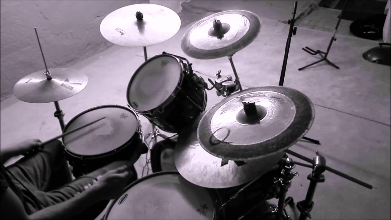 #Onlinelessons.tv #Groove Contest #Frank Itt - by  Florian Lindenmeyer