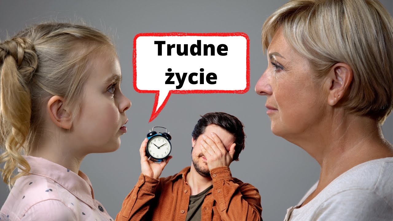 Trudne dzieciństwo kobiety = duże problemy