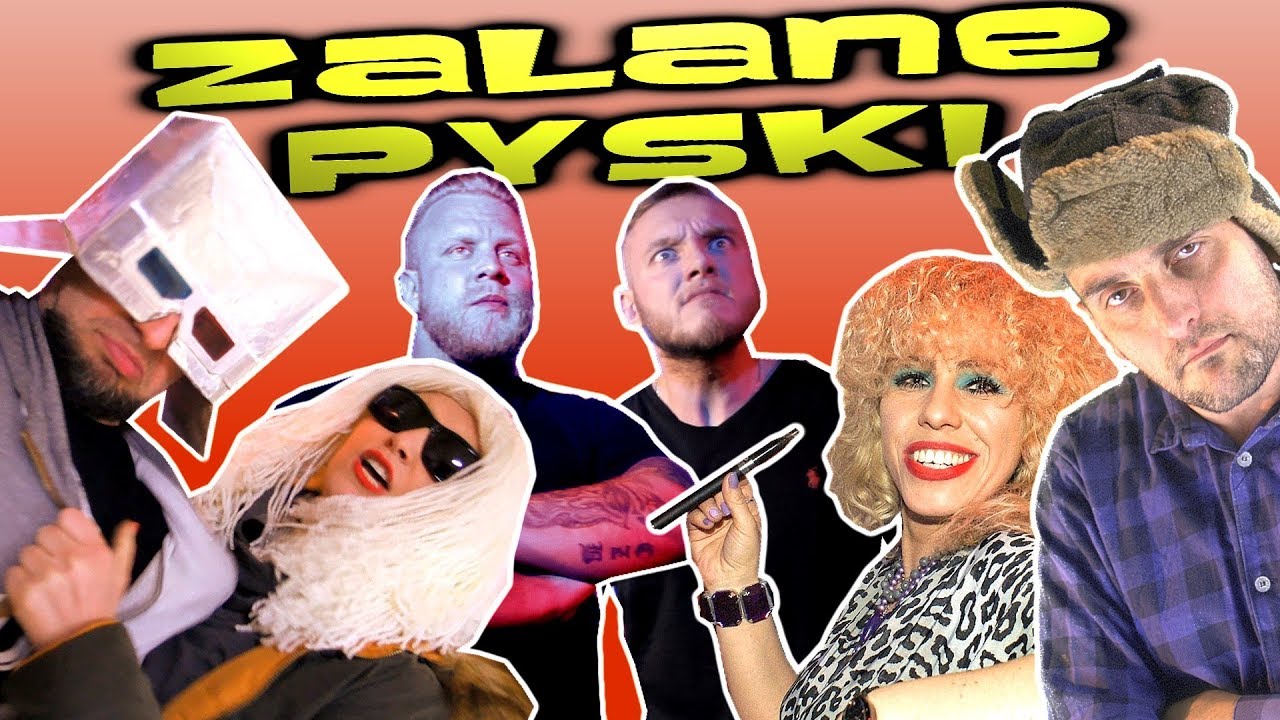 CHWYTAK - 