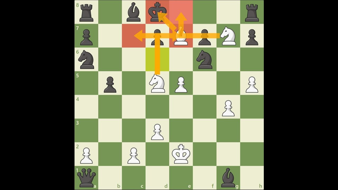 V&Aacute;N CỜ BẤT TỬ (THE IMMORTAL GAME)