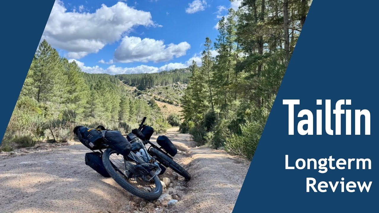 Tailfin -  Longterm Review