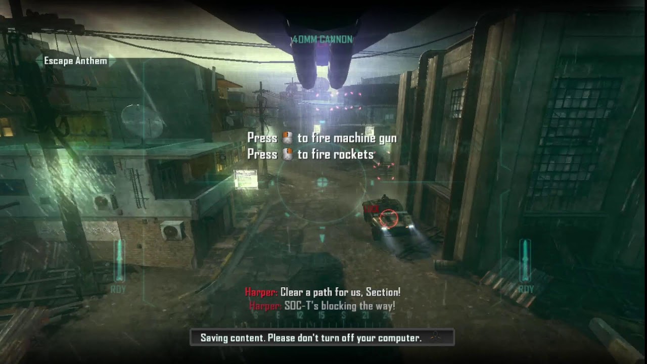 Black Ops 2 #5