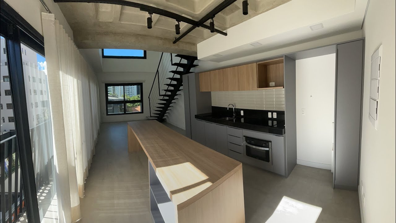 LOFT NA SAVASSI
