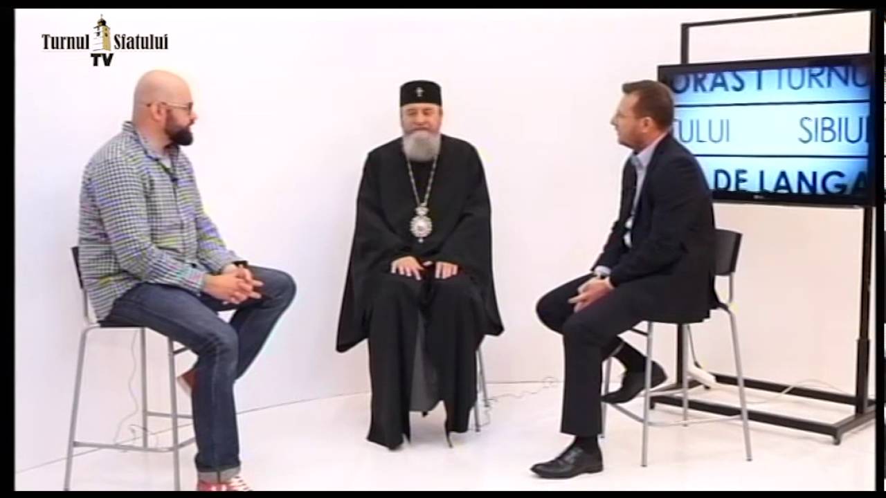 TSTV ÎPS Laurențiu Streza