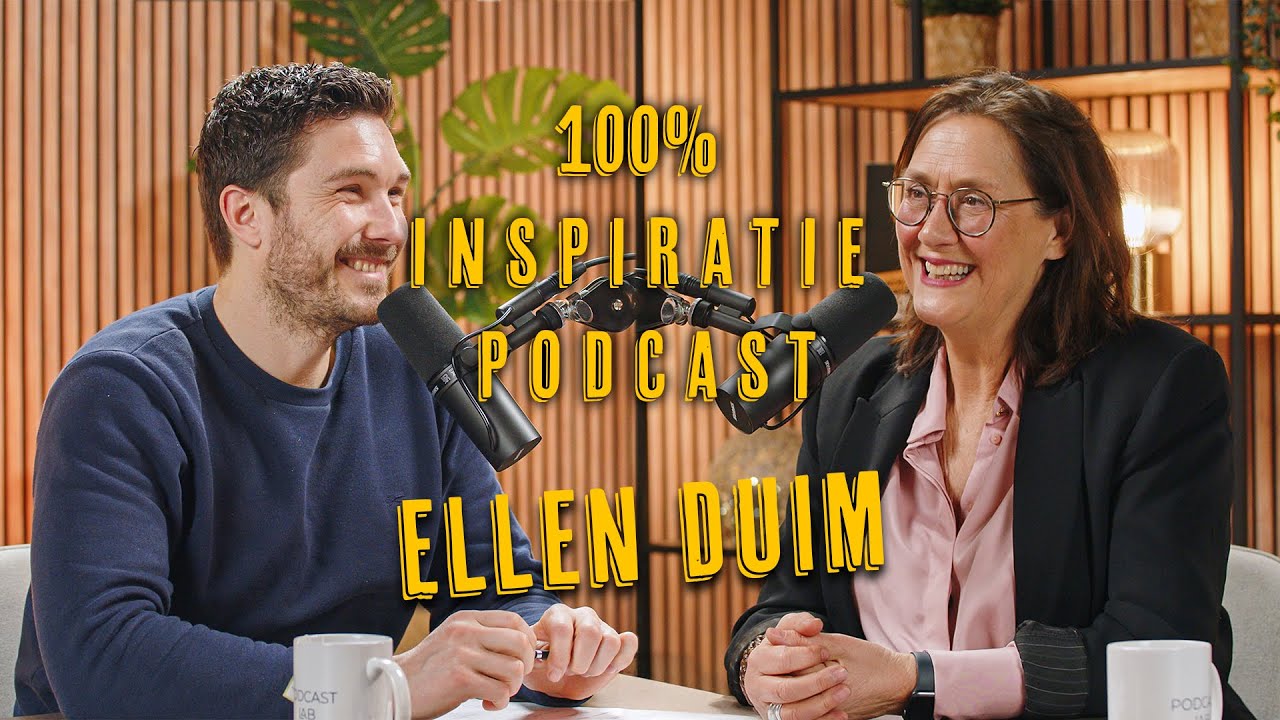 Ellen Duim komt ALLES over mij te weten a.d.h.v. mijn handen!