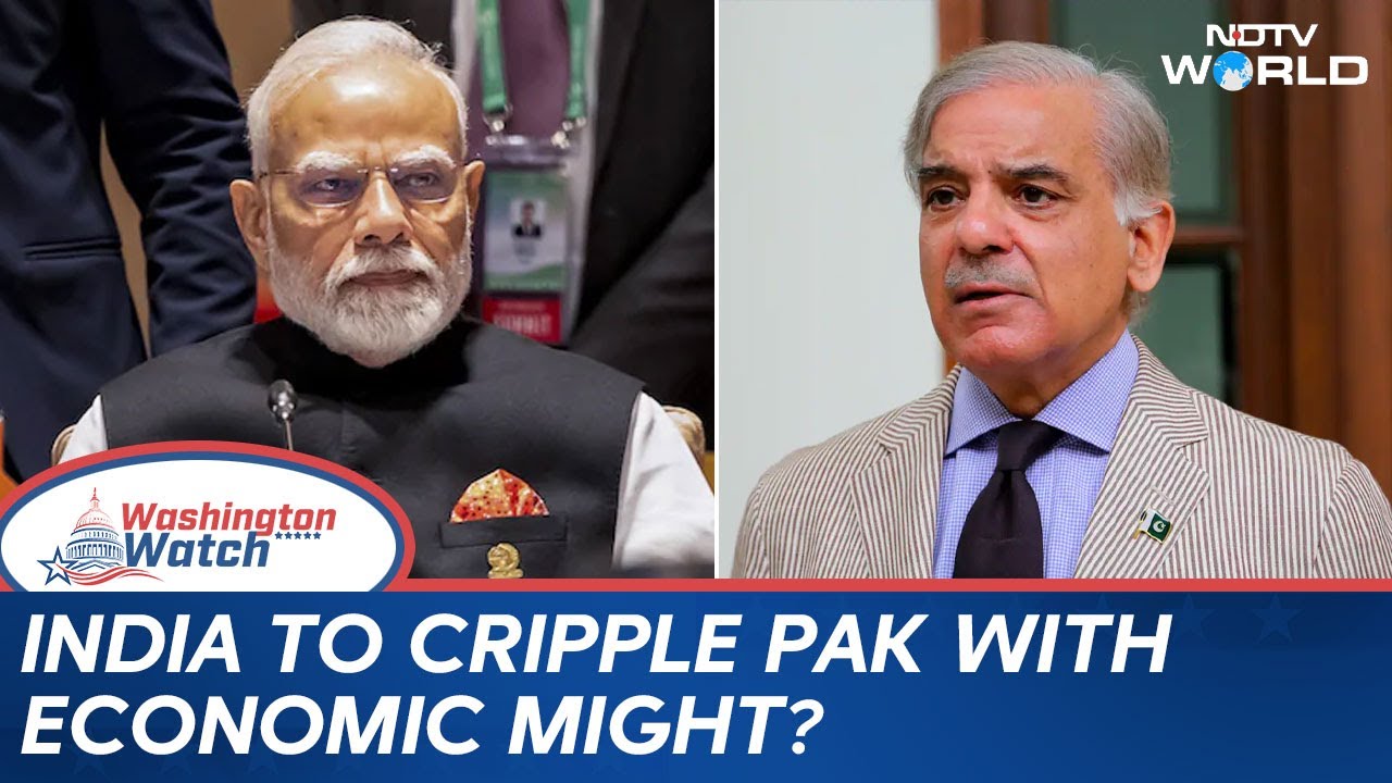 US Stands Strong With India Over J&K Terror Attack | India, Pak Revoke Visas In Tit-for-Tat Move