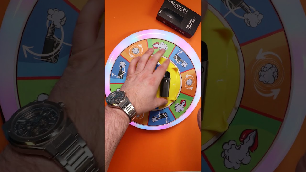 Mini BUT MIGHTY Vape