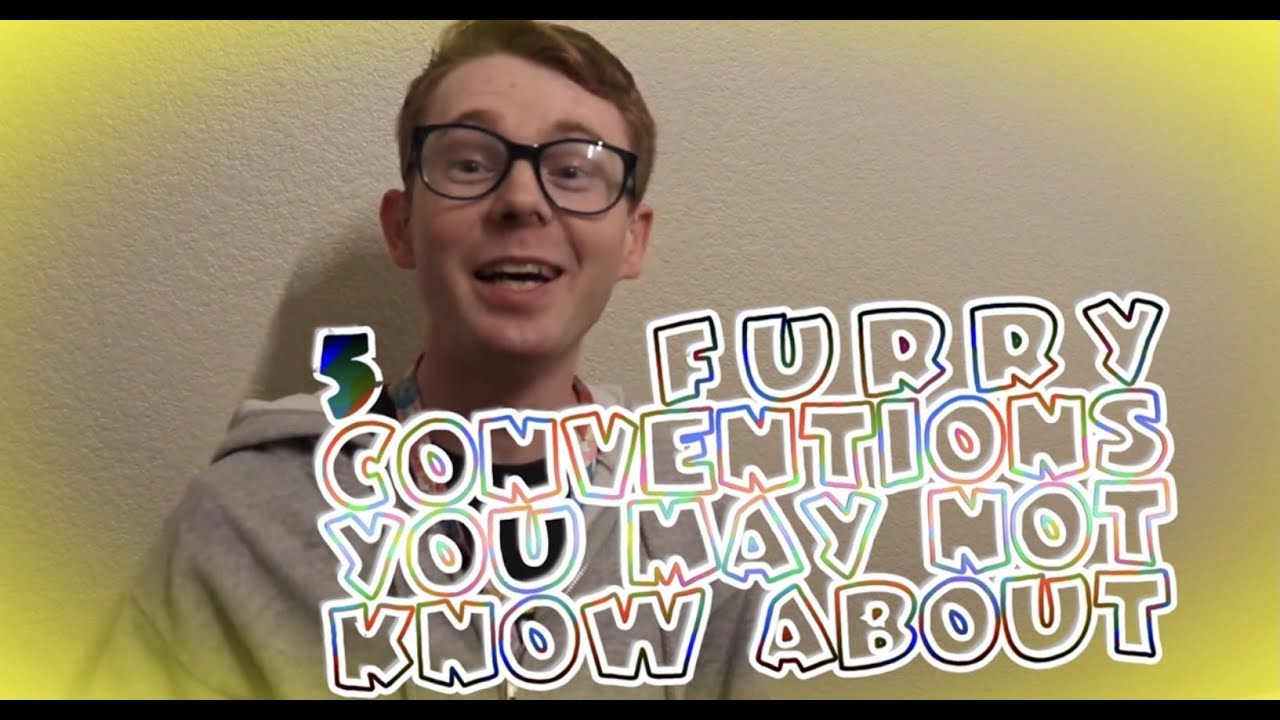 5 Furry conventions you may not know about