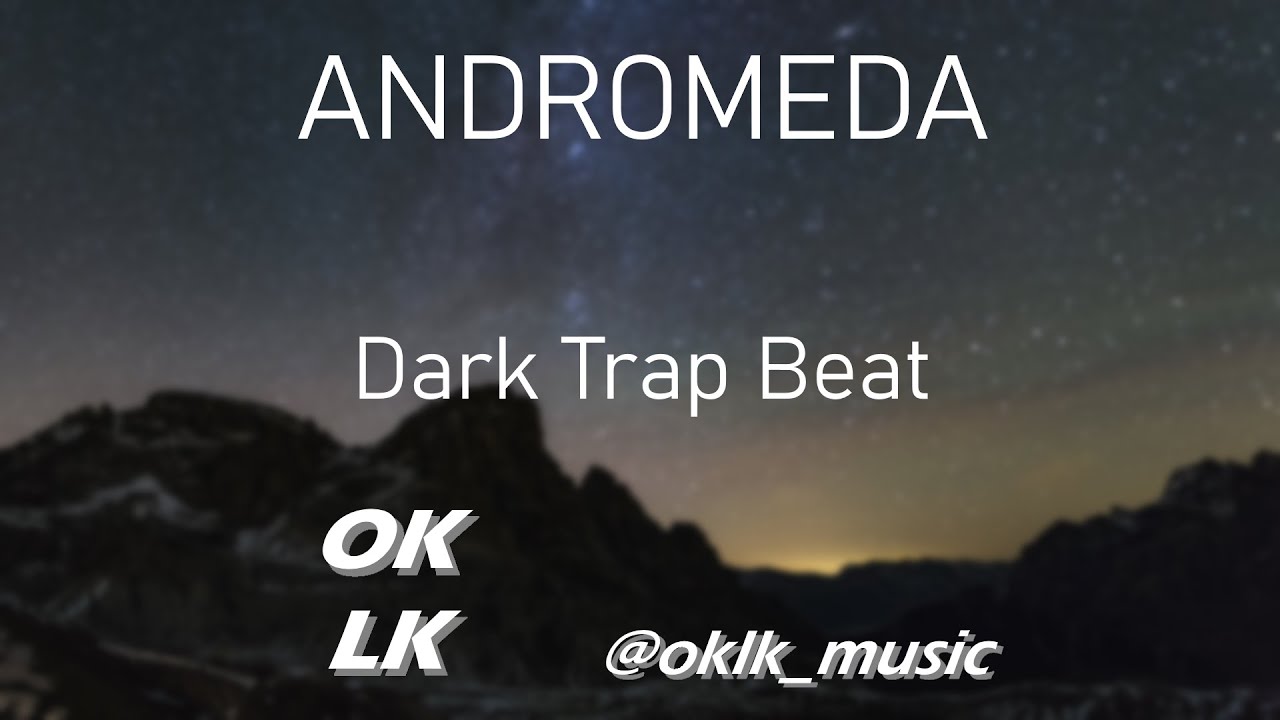 [VENDIDO] Dark Trap Beat - 