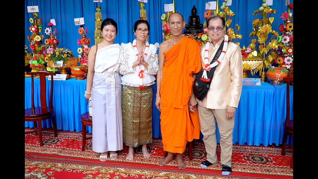KATHINA NGOCSON - THIDA 2