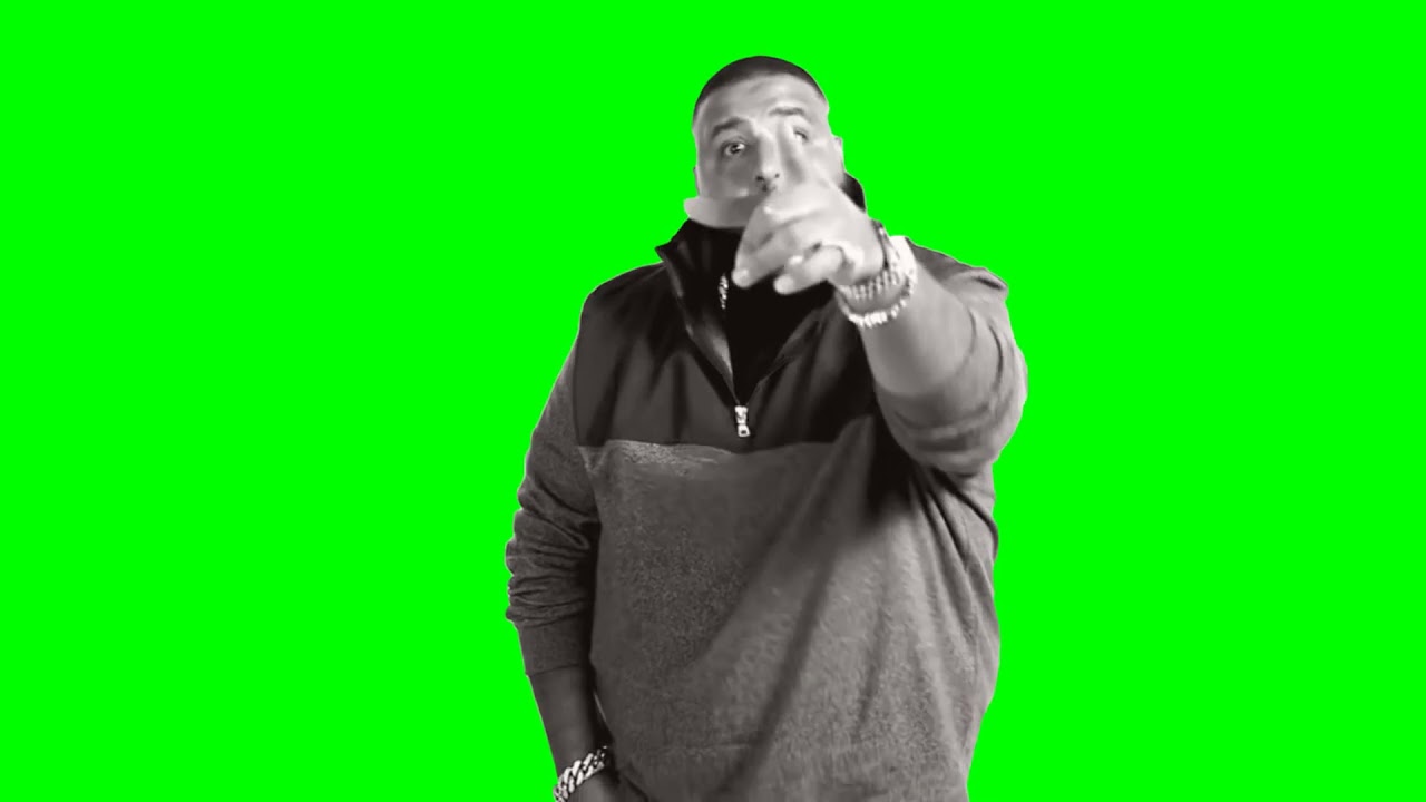 DJ Khaled   Another One meme
