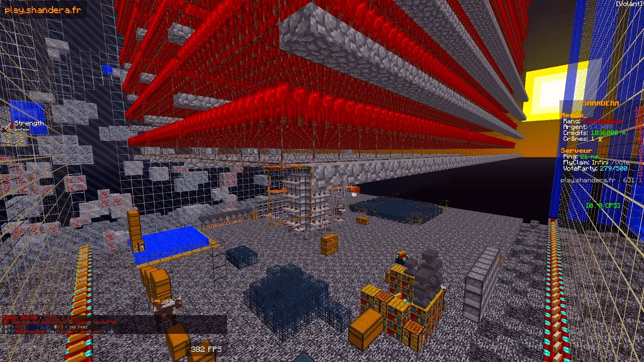 🕵️‍♂️UN CHEATER NOUS REND FOU EN VERIF PENDANT 2h ! XD Admin - Series