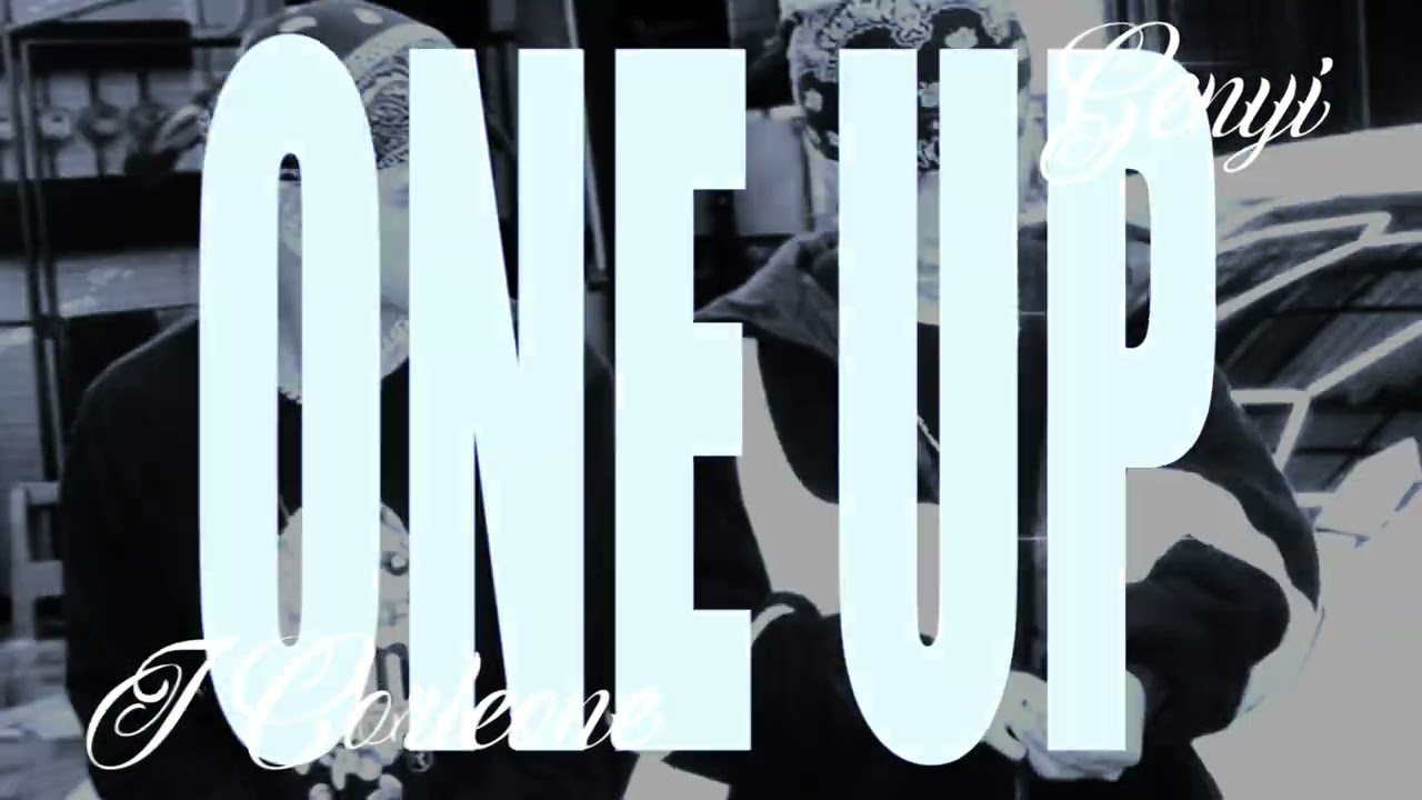 ONE UP - J Corleone, GENYI