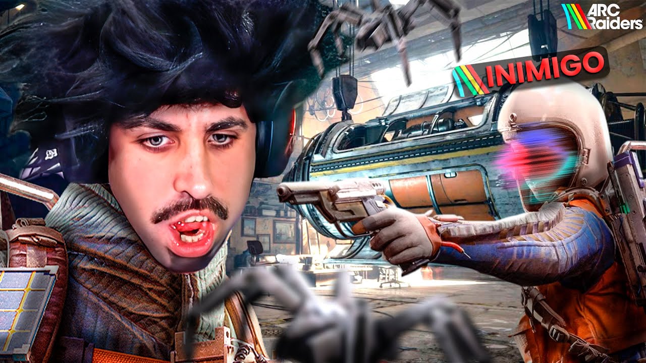 Tentei convencê-los a não me Matar... #7