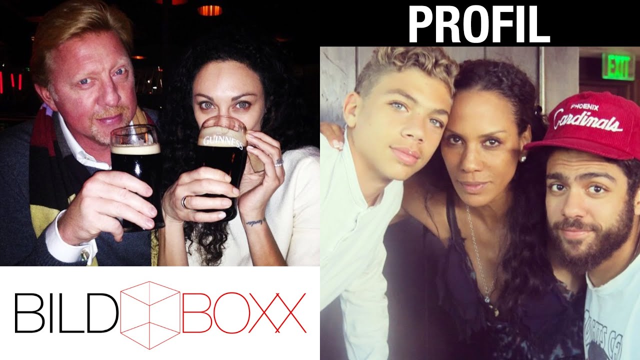Die Becker-Family im Social-Check - BILDBoxx Profil