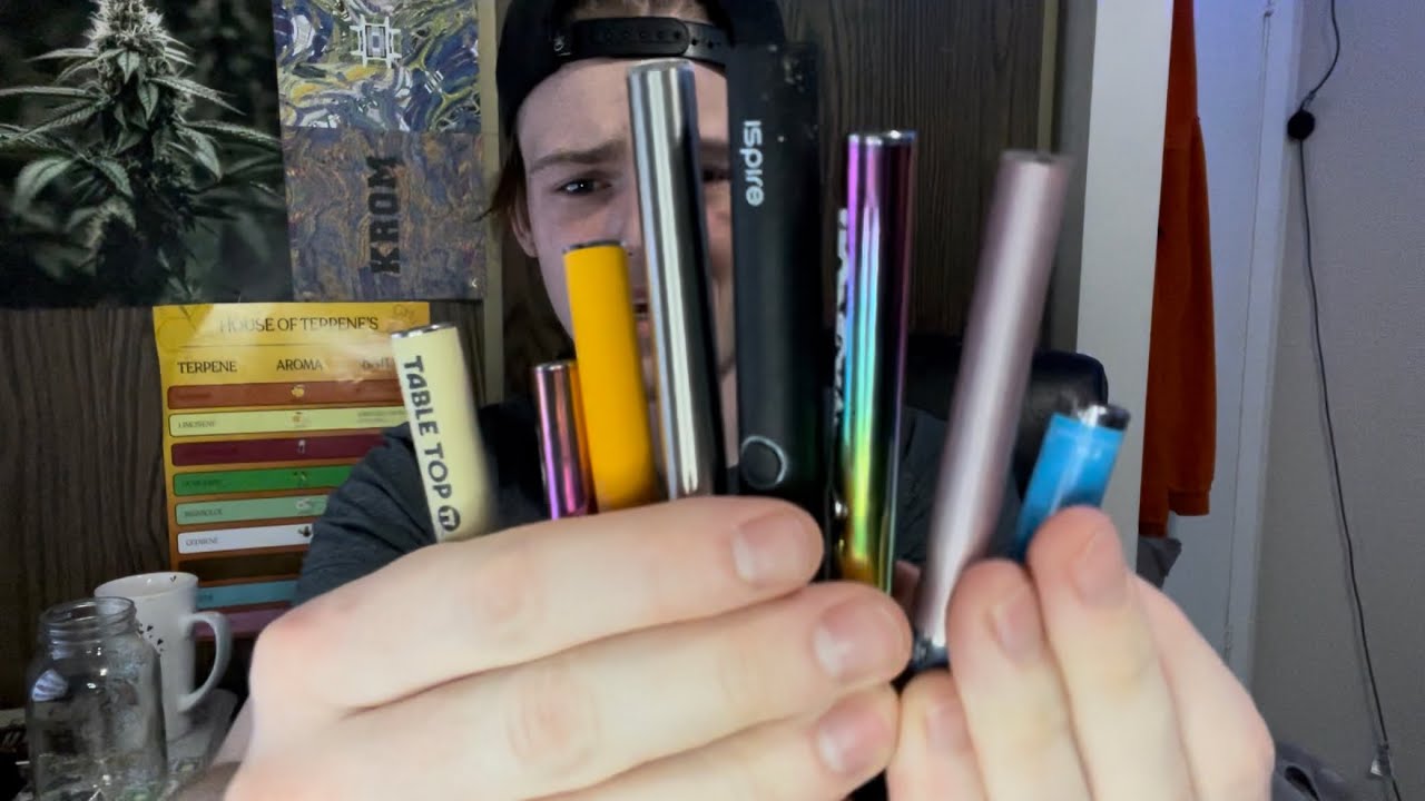 WHICH CART BATTERY IS THE BEST
