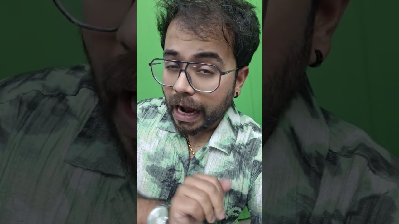 Proper Grammer ka use karne konsa C bola? Prof. Shubham Joshi