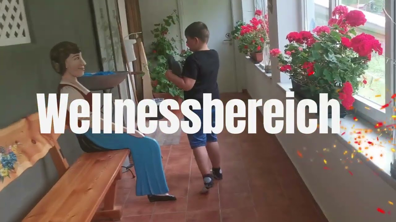 Familienurlaub Almresort Fr&uuml;hauf 2023