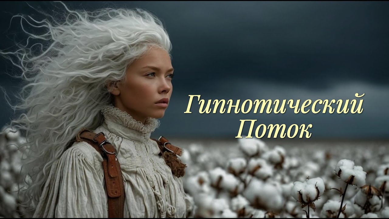 Гипнотический Поток (Hypnotic Flow)