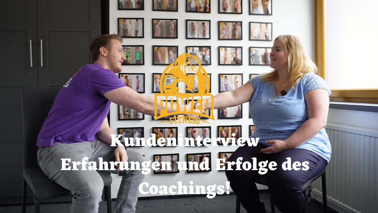 Kundeninterview Birgit Fischer