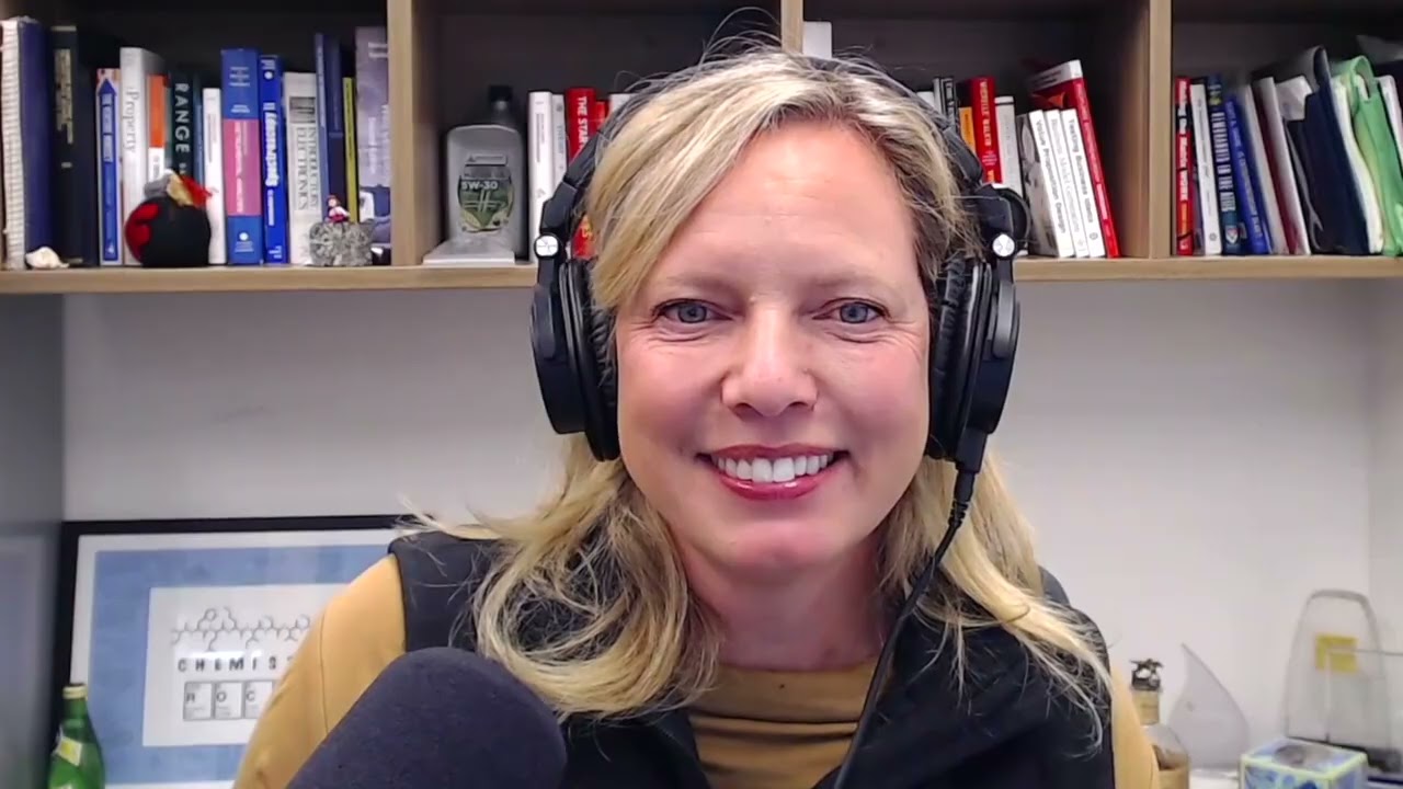 Ginger Rothrock: Clear Storytelling is a Founder’s Superpower | Make Water Work 011