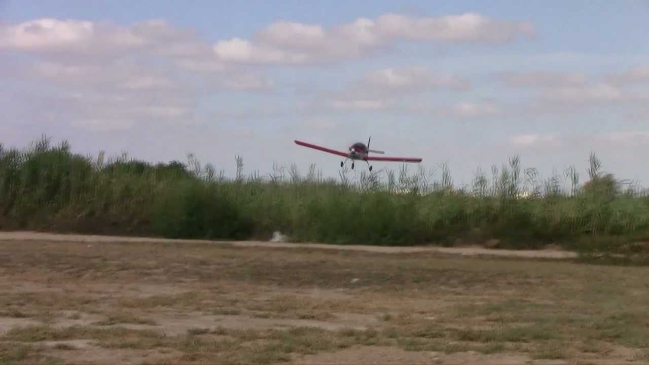 Sport Flying: The Zenith CH 601 / 650 economical light sport cruiser