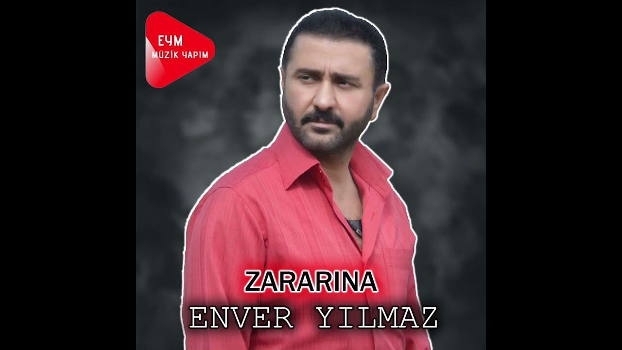 Enver Yılmaz - Zararına (Official Audio)