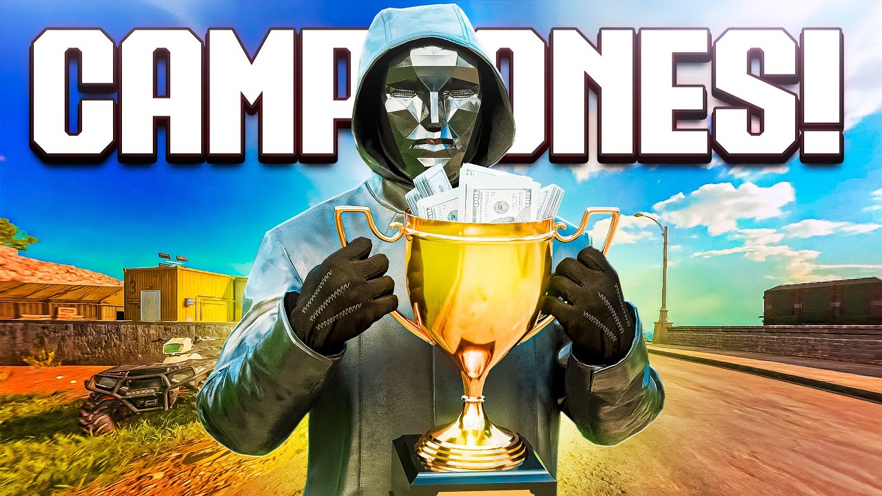 AS&Iacute; GANAMOS TORNEO VS LOS MEJORES DE LATAM!