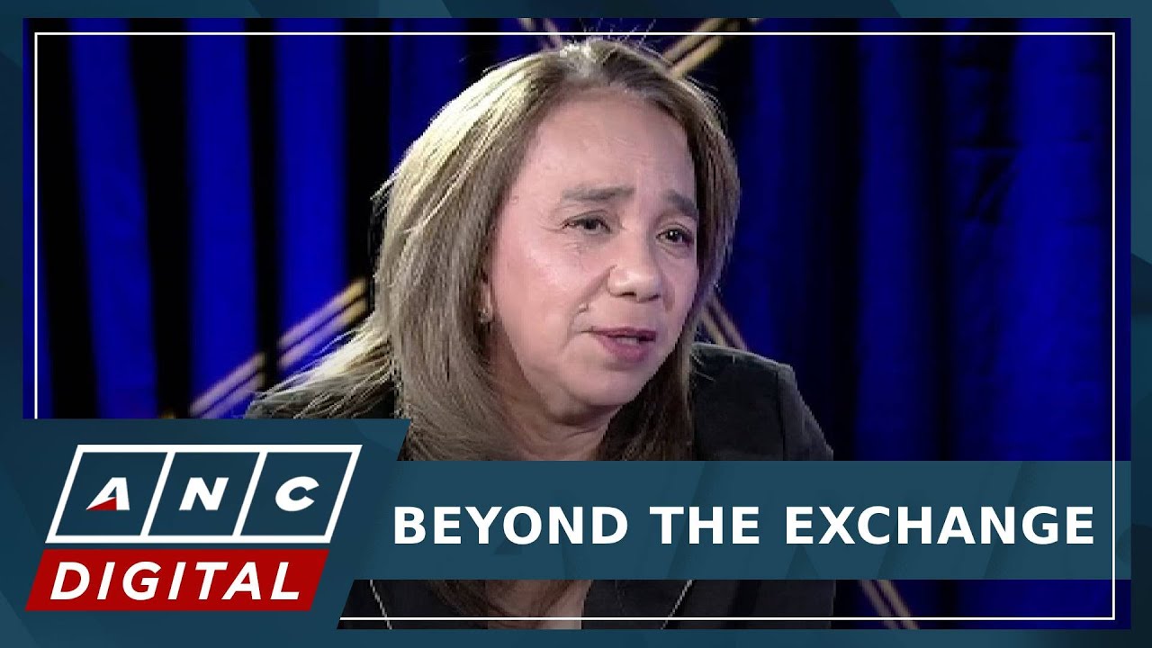 Hopeful or fearful? Heidi Mendoza weighs in on PH future leading to 2028 | ANC