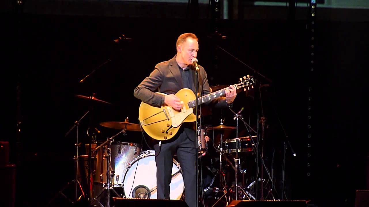 Roddy Frame - Just Like Gold, Glasgow Royal Concert Hall, 04 Dec 2013
