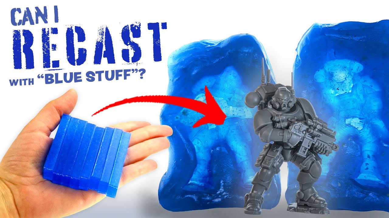 HOW GOOD is Molding and Casting with 