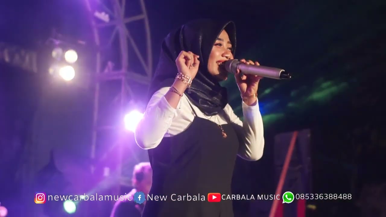 Mahma Yagulu | Ana Salsabila | Carbala Music | Cover Live Season