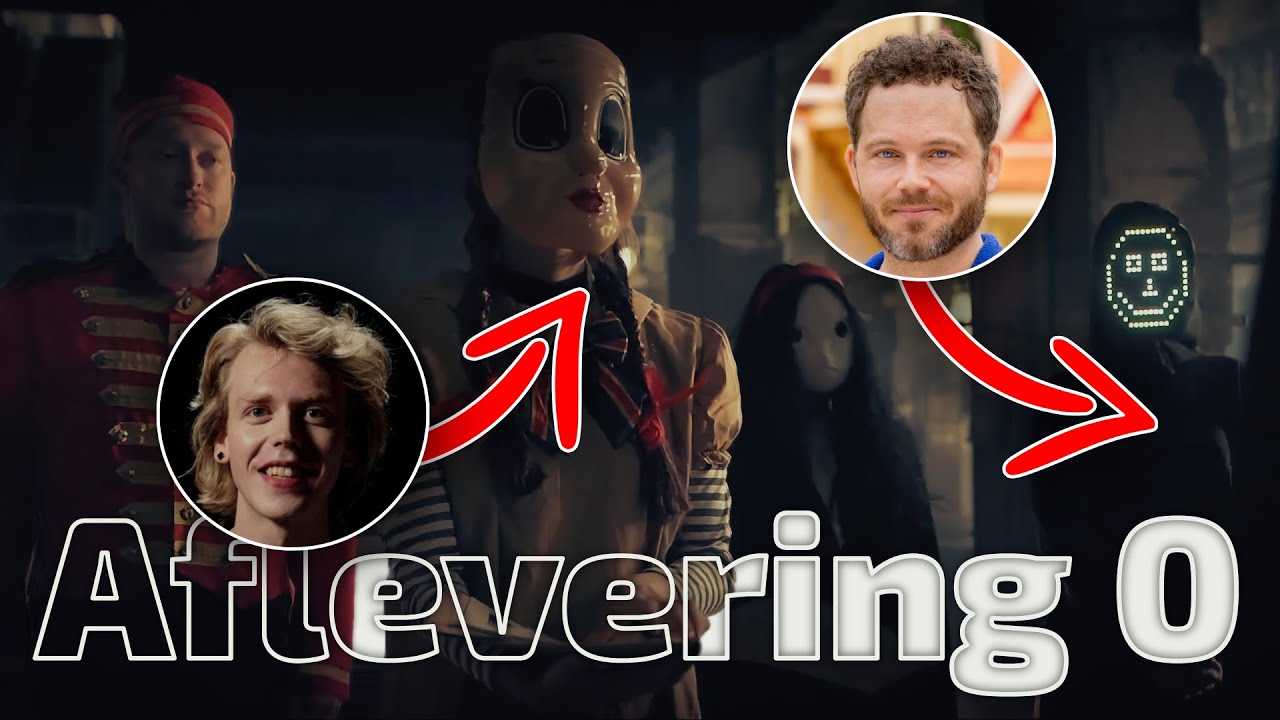 Zijn de kandidaten gelekt?? l Hints & Theorieën #0 - Wie is De Mol? 2025 Jubileum #1
