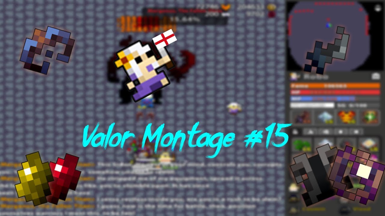 Valor Montage #15