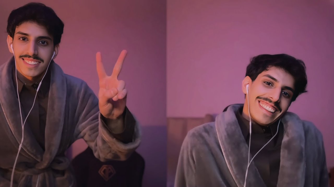 بث انس المطيري , ٢٢-١-٢٠٢٦