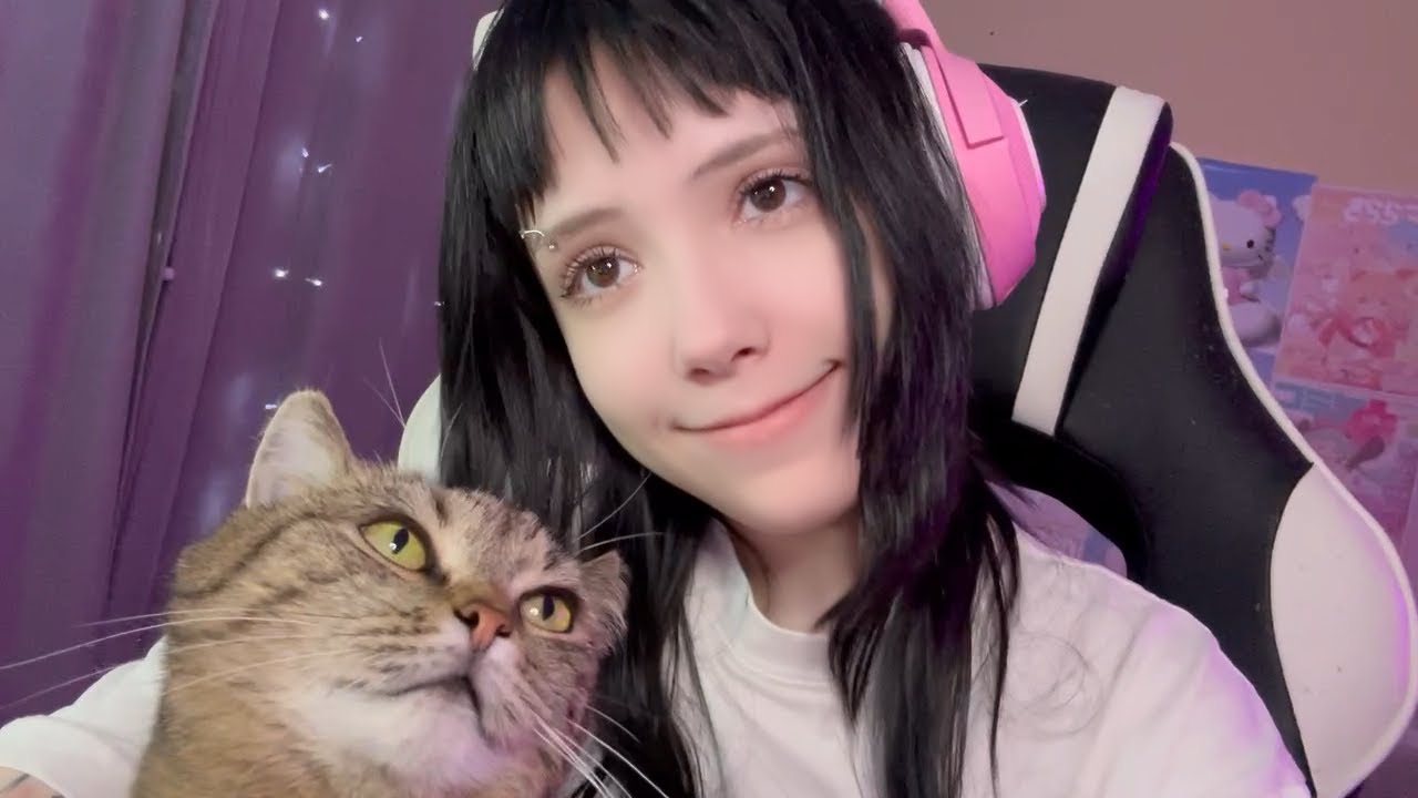 будни быдлостримерши \ vlog