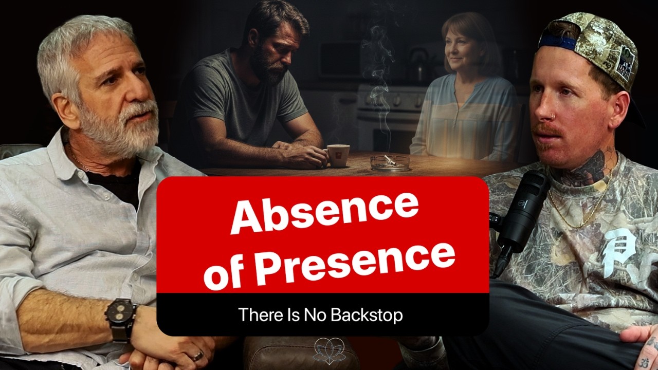 Absence of Presence