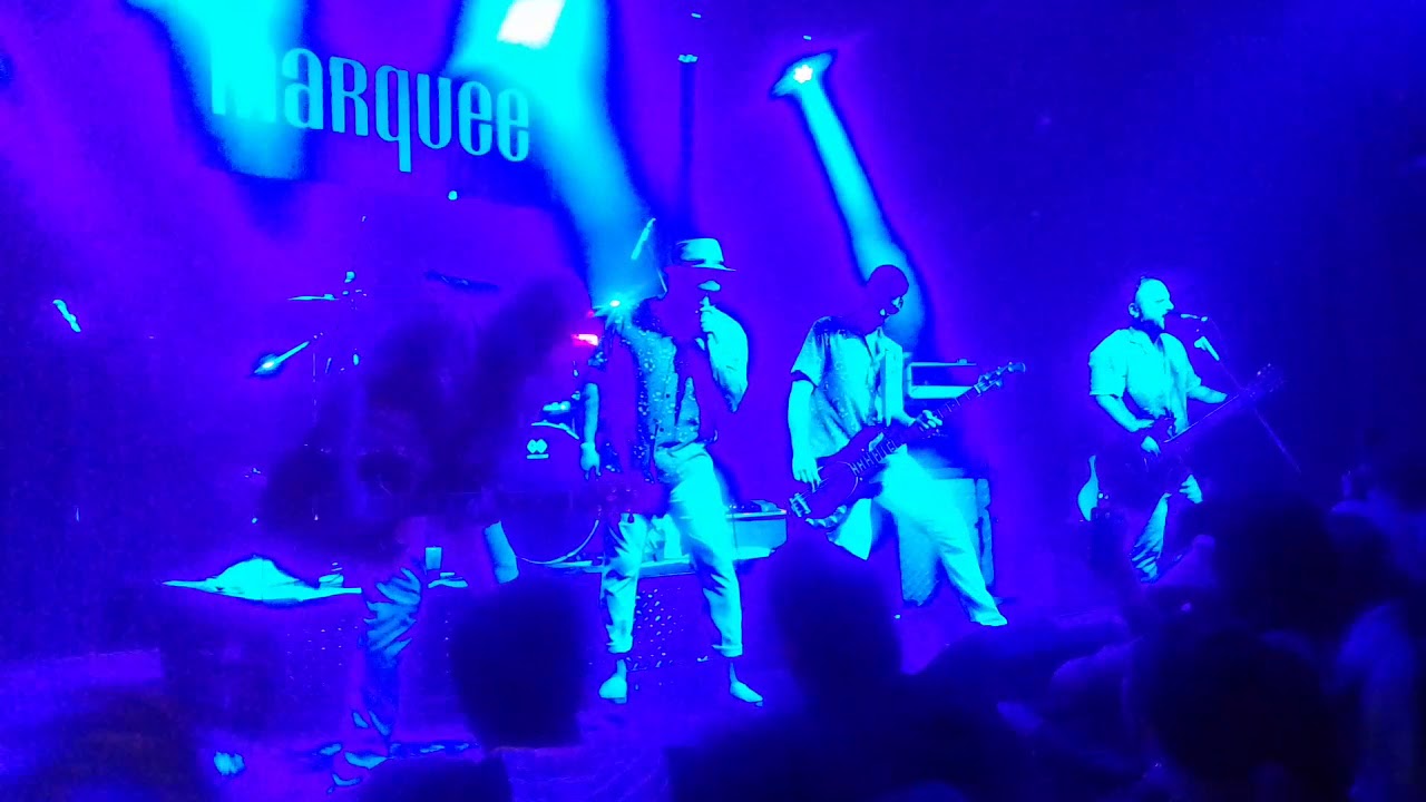 LOS OLESTAR - Una Calle Nos Separa (Nestor En Bloque)