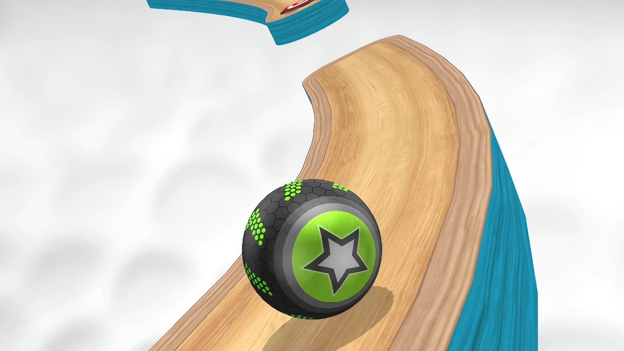 Going Balls‏ - SpeedRun Gameplay Level 7627- 7630