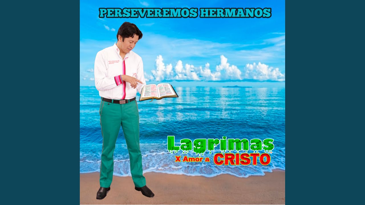 Mix Señor Jesucristo (En Vivo)