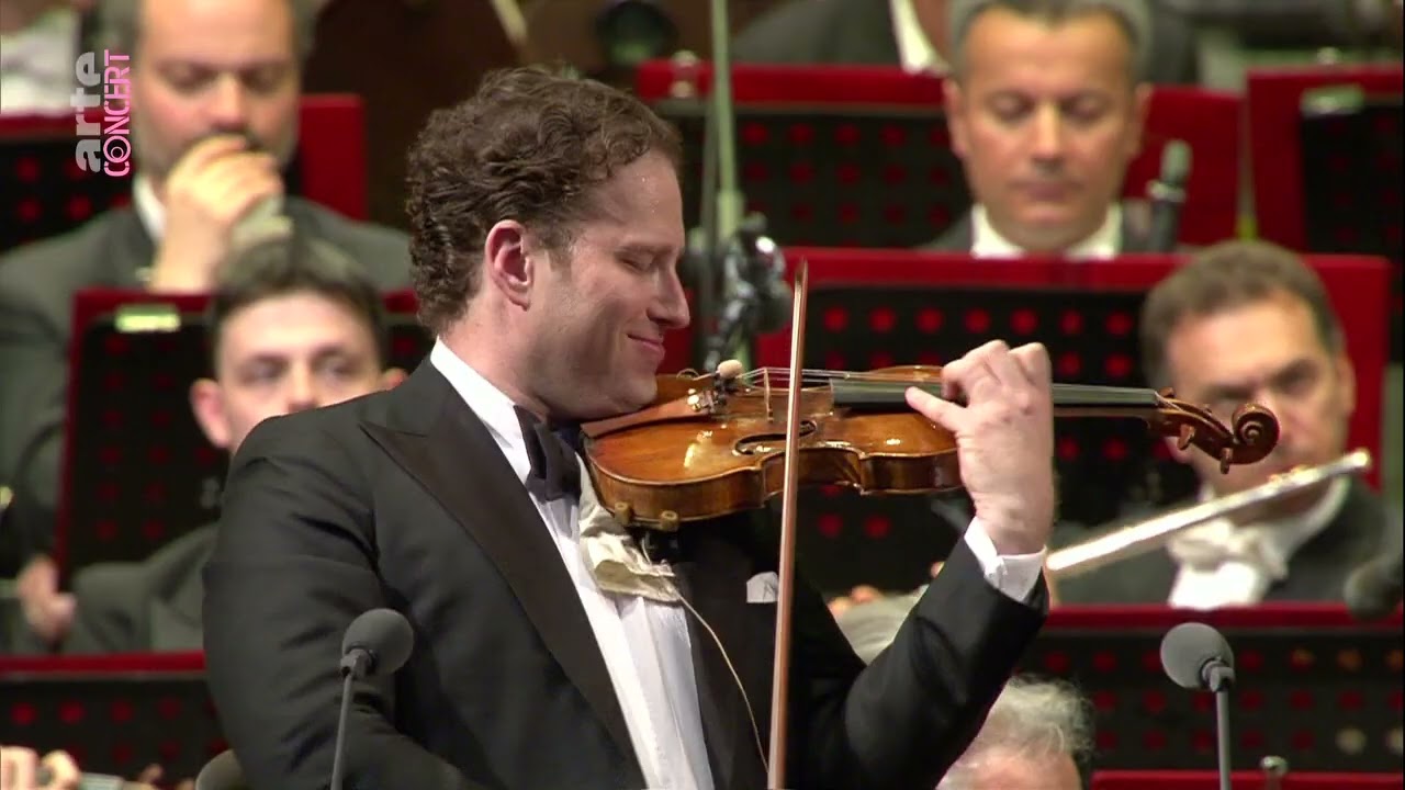 Concerto per Milano - Riccardo Chailly, Nikolaj Znaider 2017