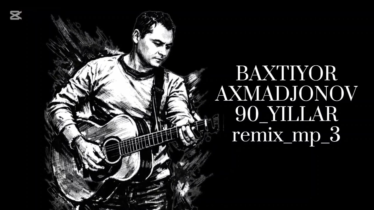 #Baxtiyor_axmadjonov #90_yillar remix mp_3#2026