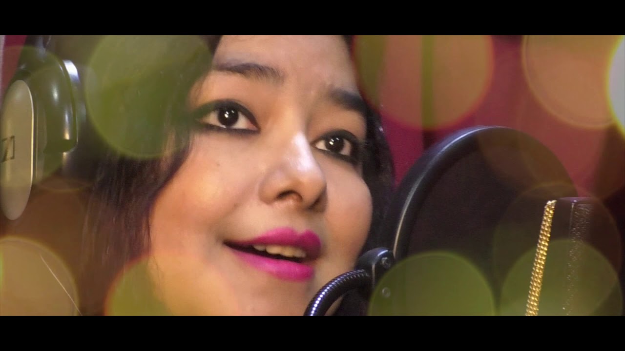 Eto Kalo Andhakare || Janiva Roy