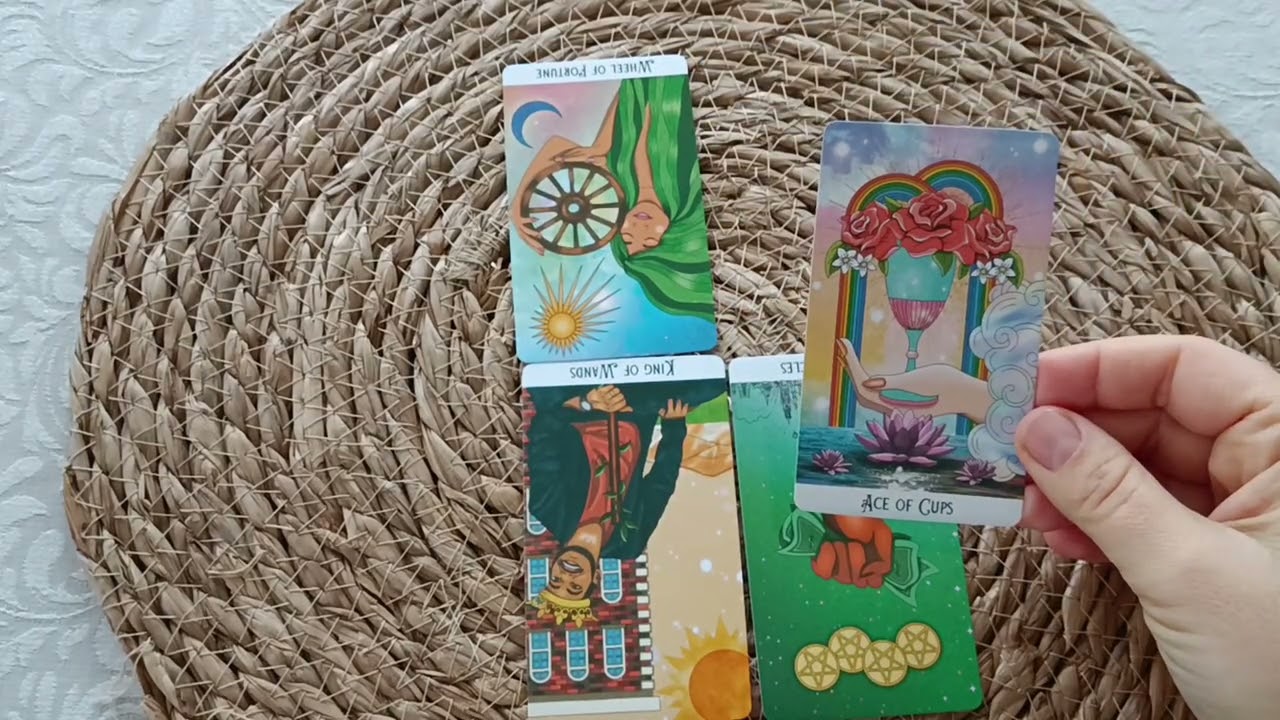 Jaką przyszłość ma ten związek?✨ Lenormand 💛 Wybierz kartę 🔮 bezterminowe 💫