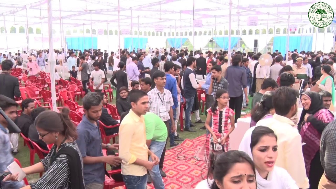 Sir Syed Day 2017 | Live Stream | Athletic Ground | Aligarh Muslim University