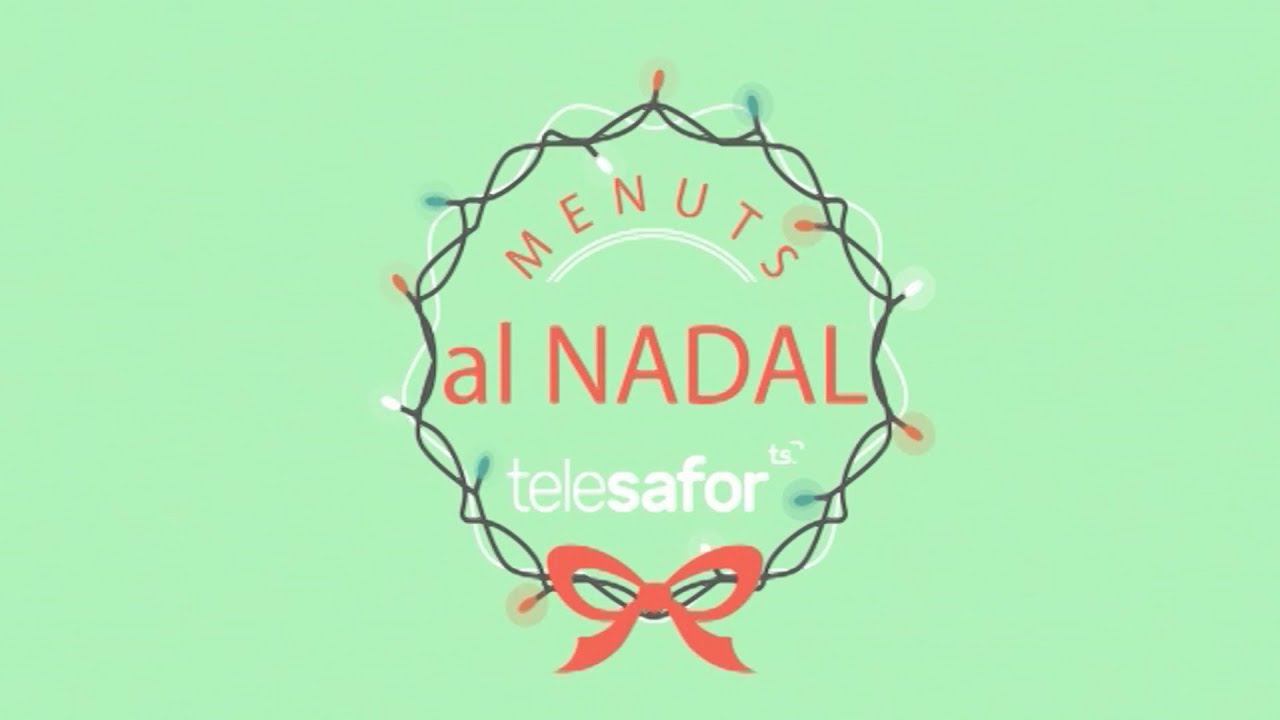 MENUTS AL NADAL, GREGORI MAIANS, BELLREGUARD 2023