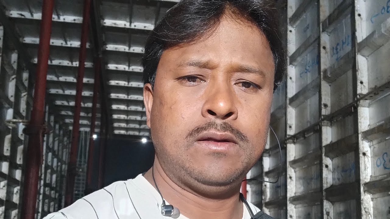 Hapijul Ali is live!