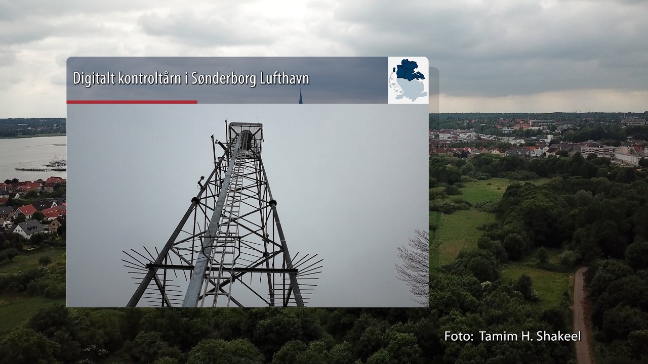 Programoversigt 13.03.2026